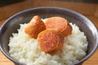 家庭用ふぞろい昆布漬け明太子2個セット〈380g×2〉