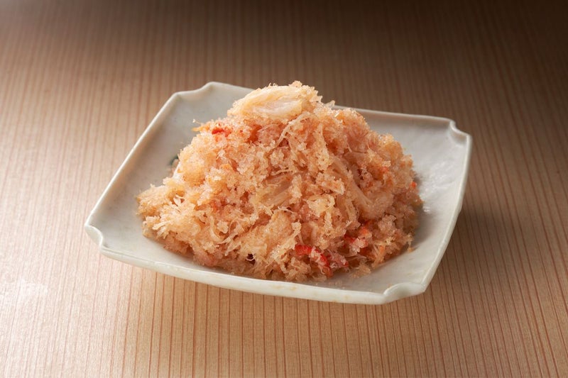かにめんたい 〈120g〉