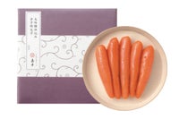 大吟醸仕込み辛子明太子 〈200g〉