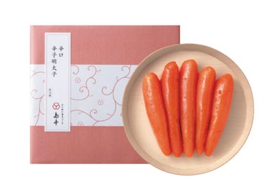 辛口辛子明太子 〈200g〉