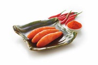 辛口辛子明太子 〈200g〉