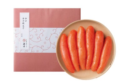 辛口辛子明太子 〈320g〉