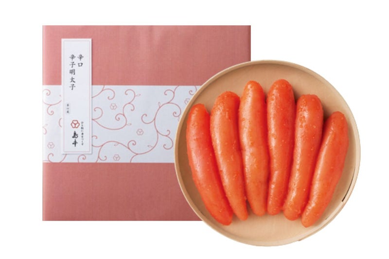 辛口辛子明太子 〈320g〉